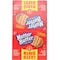 Nabisco Nabisco King Size Nutterbutter Cookies 8 Cookies, PK20 05088 - alternate 3